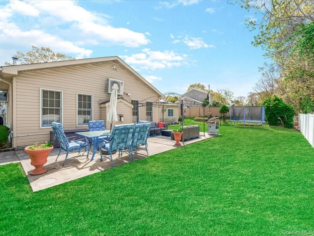 24 Sabre Drive Selden NY 11784