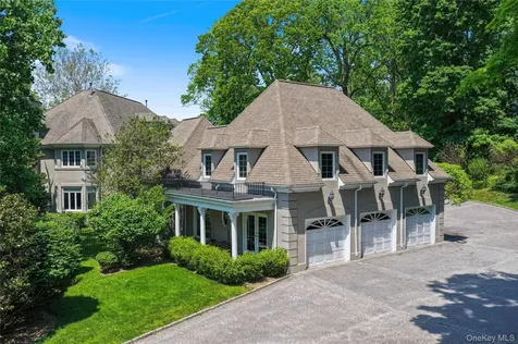 33 Ardsley Avenue E Irvington NY 10533