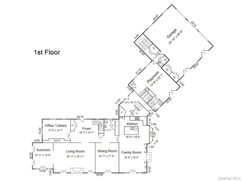 33 Ardsley Avenue E Irvington NY 10533