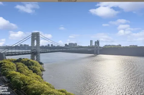 180 Cabrini Boulevard New York (Manhattan) NY 10033