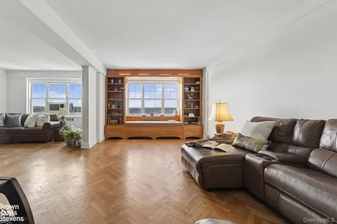 180 Cabrini Boulevard New York (manhattan) NY 10033