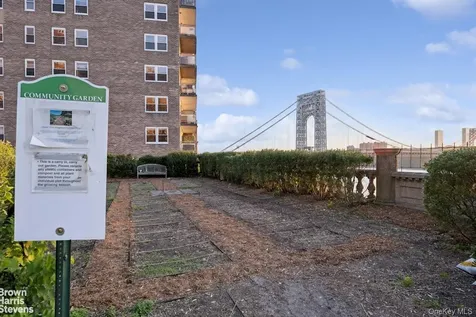 180 Cabrini Boulevard New York (manhattan) NY 10033