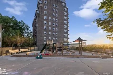 180 Cabrini Boulevard New York (manhattan) NY 10033