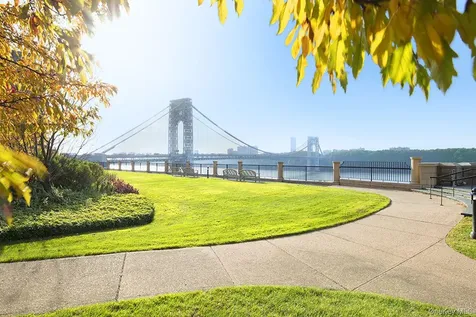 180 Cabrini Boulevard New York (manhattan) NY 10033