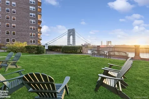 180 Cabrini Boulevard New York (manhattan) NY 10033
