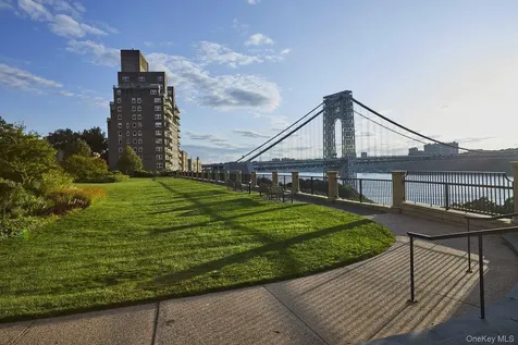 180 Cabrini Boulevard New York (manhattan) NY 10033