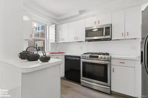 180 Cabrini Boulevard New York (manhattan) NY 10033