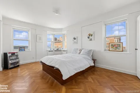 180 Cabrini Boulevard New York (manhattan) NY 10033