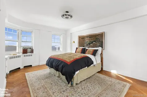 180 Cabrini Boulevard New York (manhattan) NY 10033