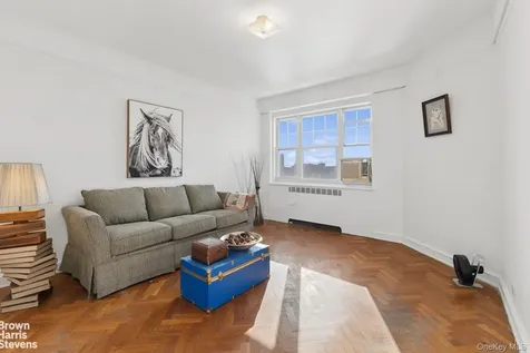 180 Cabrini Boulevard New York (manhattan) NY 10033