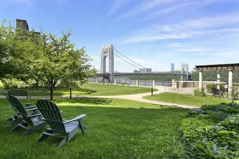 180 Cabrini Boulevard New York (manhattan) NY 10033