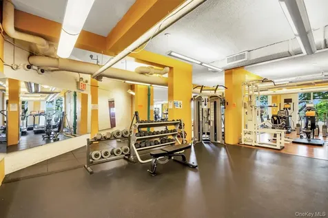 180 Cabrini Boulevard New York (manhattan) NY 10033
