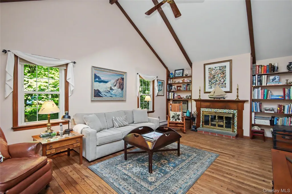 1 Cliffside Lane Bedford Corners NY 10549