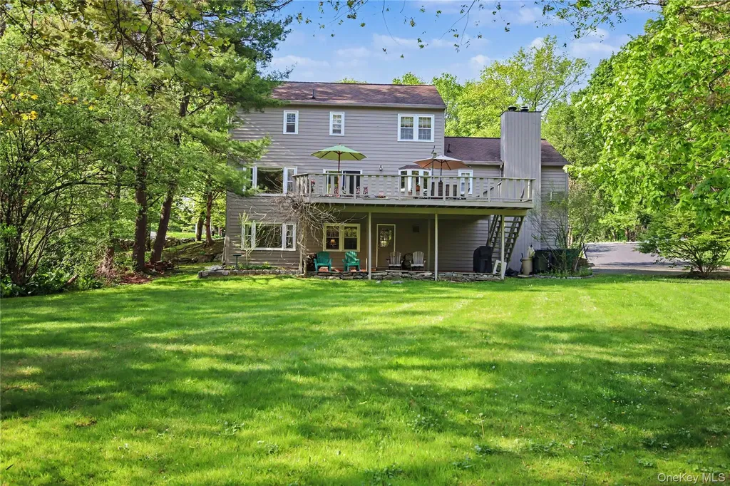 1 Cliffside Lane Bedford Corners NY 10549