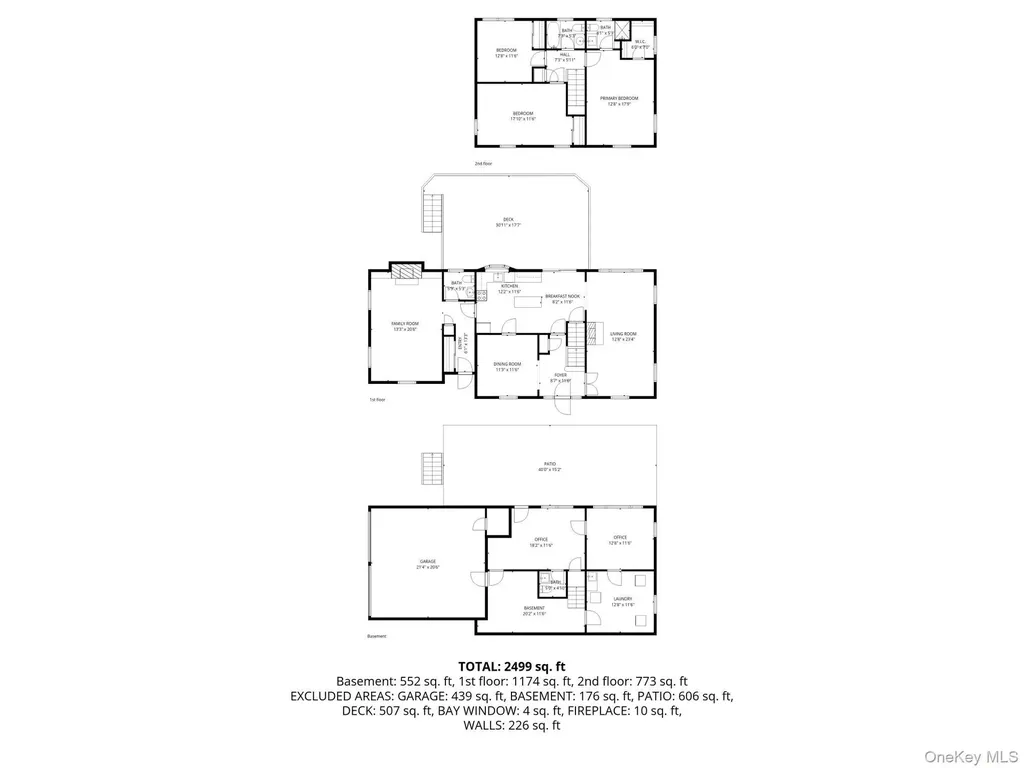 1 Cliffside Lane Bedford Corners NY 10549