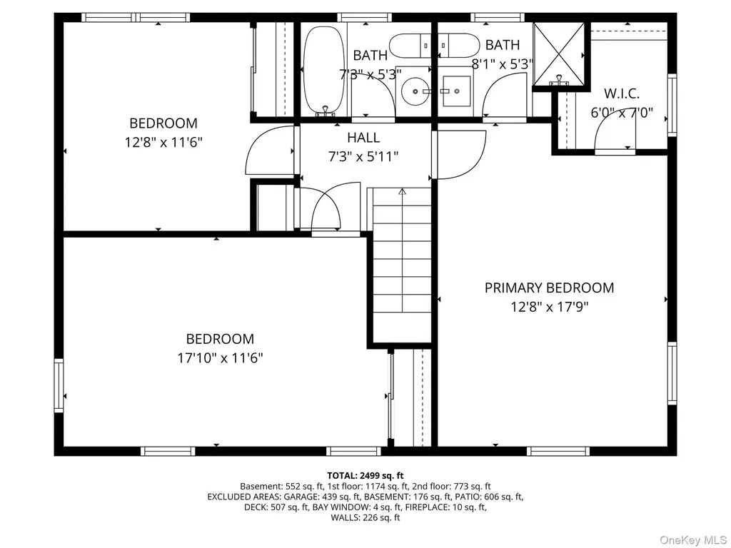 1 Cliffside Lane Bedford Corners NY 10549