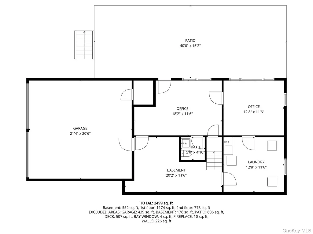 1 Cliffside Lane Bedford Corners NY 10549