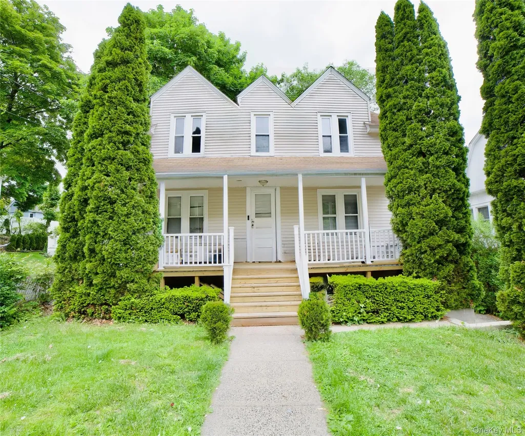 35 S Lawn Avenue Elmsford NY 10523