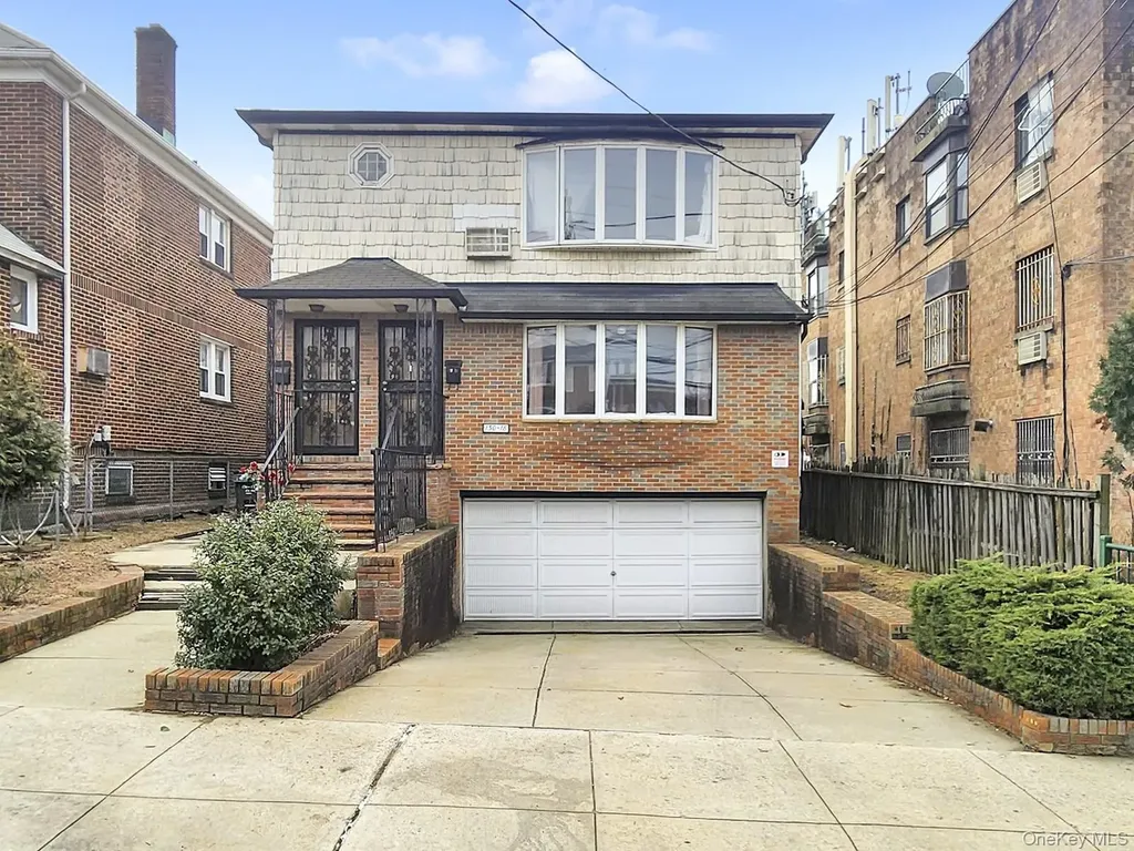 130-18 60th Avenue Flushing NY 11355