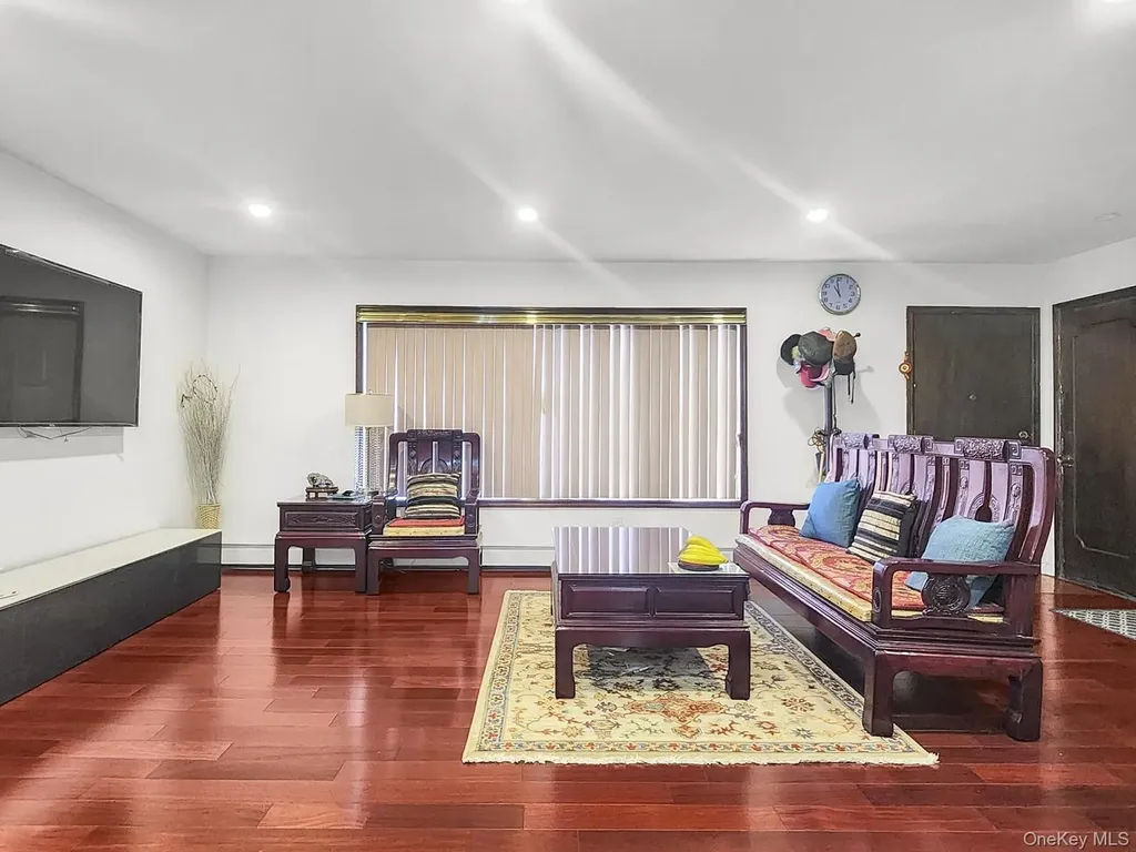 130-18 60th Avenue Flushing NY 11355