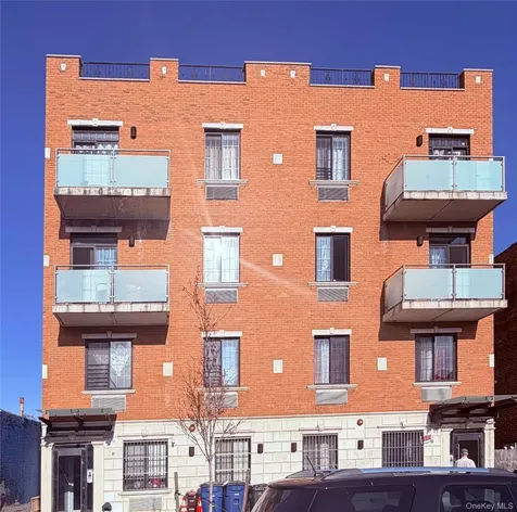 87-85 144th Street Jamaica NY 11435