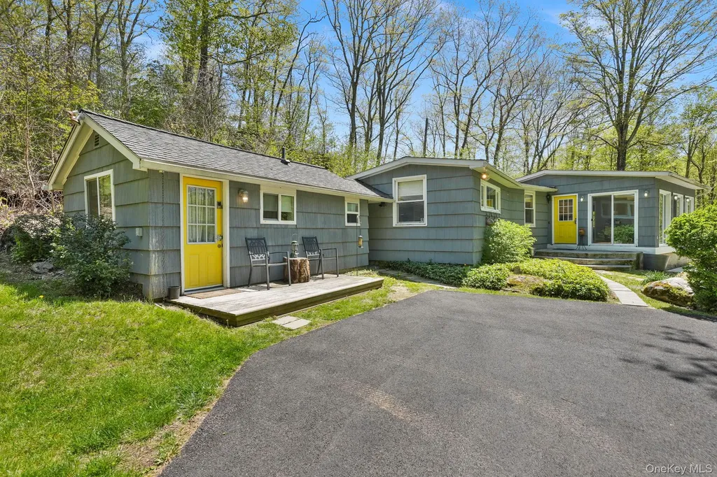 44 Tompkins Road Carmel NY 10512