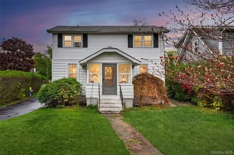 10 Hazen Street Greenwood Lake NY 10925