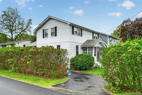 10 Hazen Street Greenwood Lake NY 10925