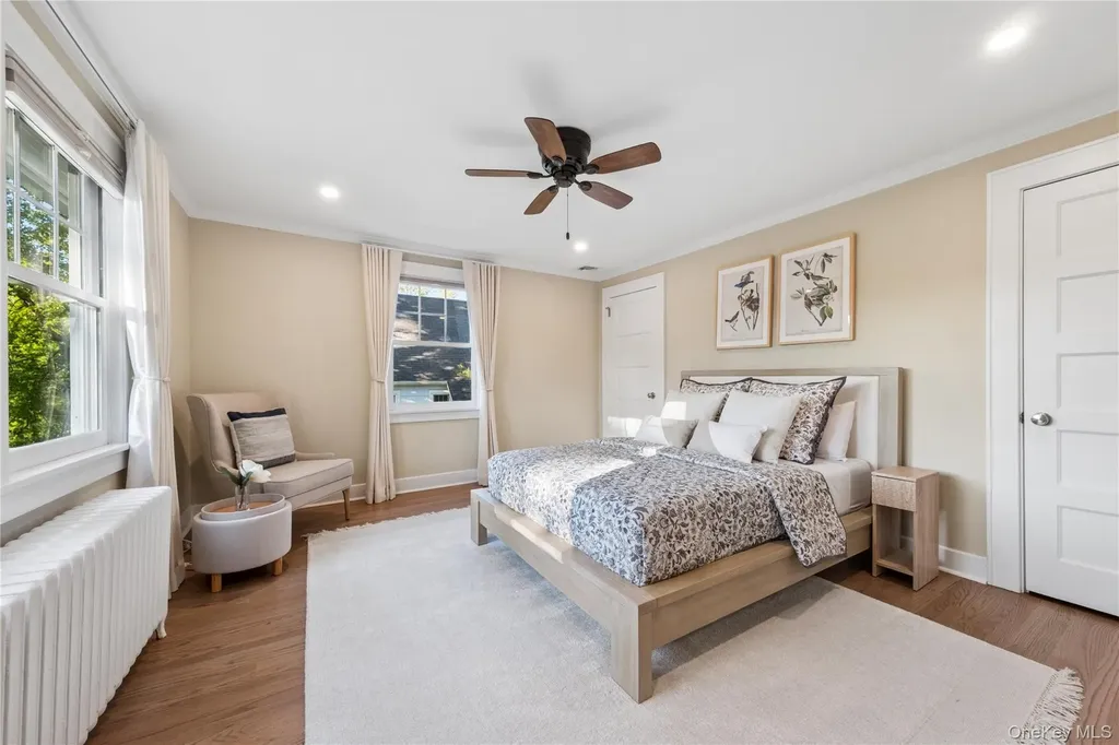 3 Vanderburgh Avenue Larchmont NY 10538