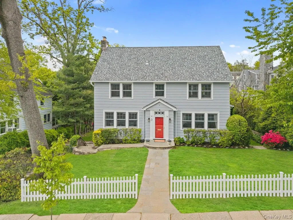 3 Vanderburgh Avenue Larchmont NY 10538