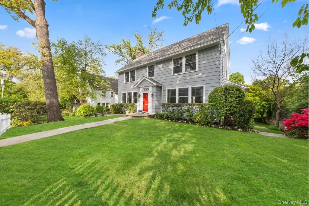 3 Vanderburgh Avenue Larchmont NY 10538