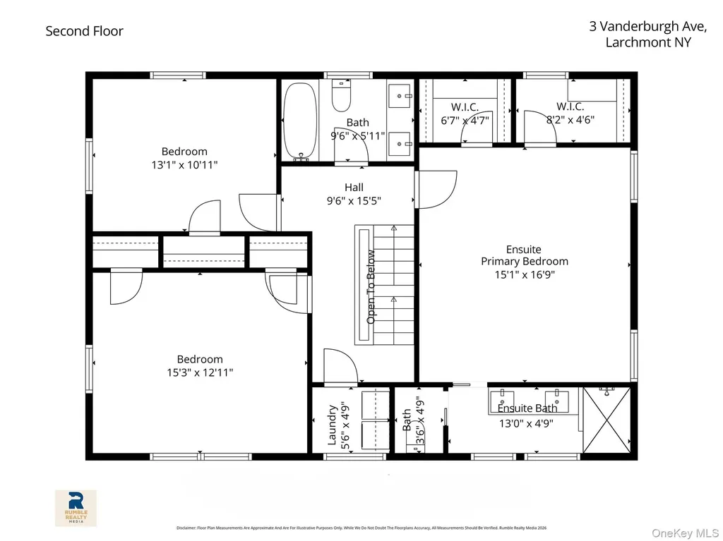 3 Vanderburgh Avenue Larchmont NY 10538