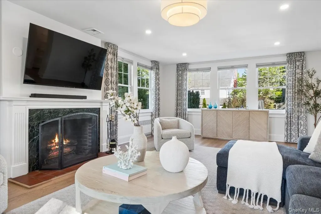 3 Vanderburgh Avenue Larchmont NY 10538