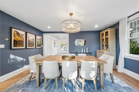 3 Vanderburgh Avenue Larchmont NY 10538