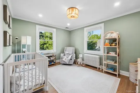 3 Vanderburgh Avenue Larchmont NY 10538