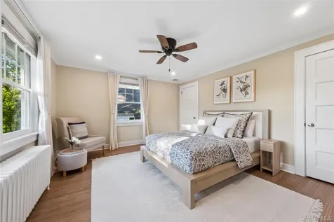 3 Vanderburgh Avenue Larchmont NY 10538