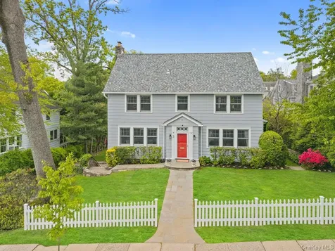3 Vanderburgh Avenue Larchmont NY 10538