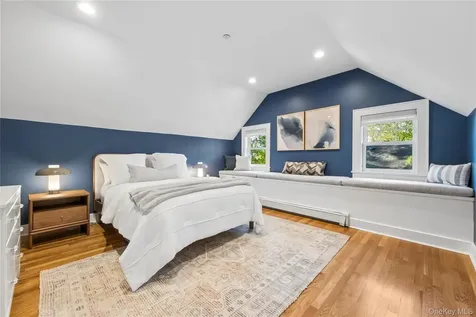 3 Vanderburgh Avenue Larchmont NY 10538