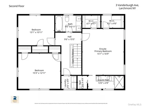 3 Vanderburgh Avenue Larchmont NY 10538