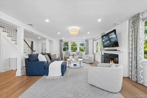 3 Vanderburgh Avenue Larchmont NY 10538