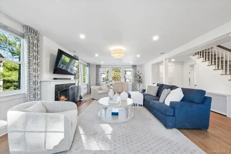 3 Vanderburgh Avenue Larchmont NY 10538