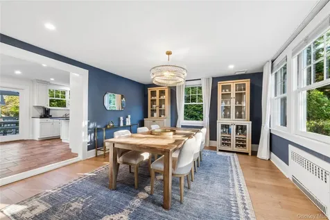 3 Vanderburgh Avenue Larchmont NY 10538