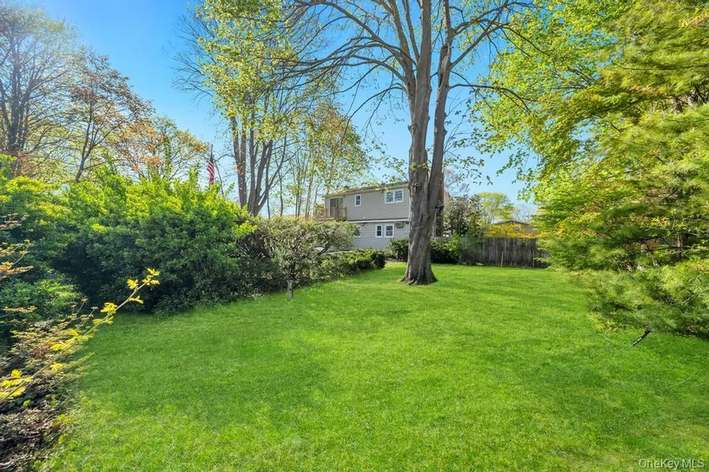 64 Spar Drive Mastic Beach NY 11951