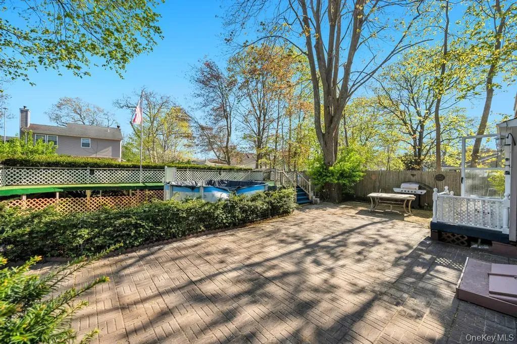 64 Spar Drive Mastic Beach NY 11951