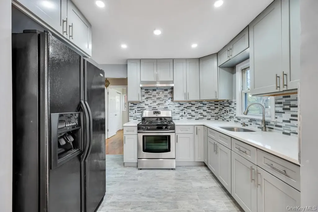 64 Spar Drive Mastic Beach NY 11951