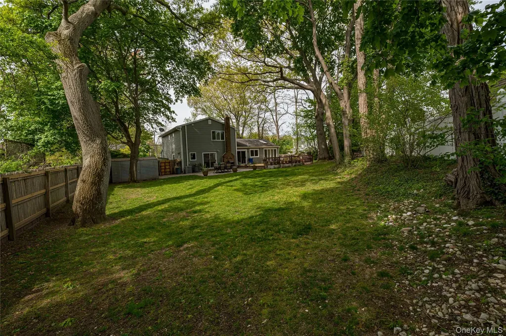 17 Lodge Lane Miller Place NY 11764