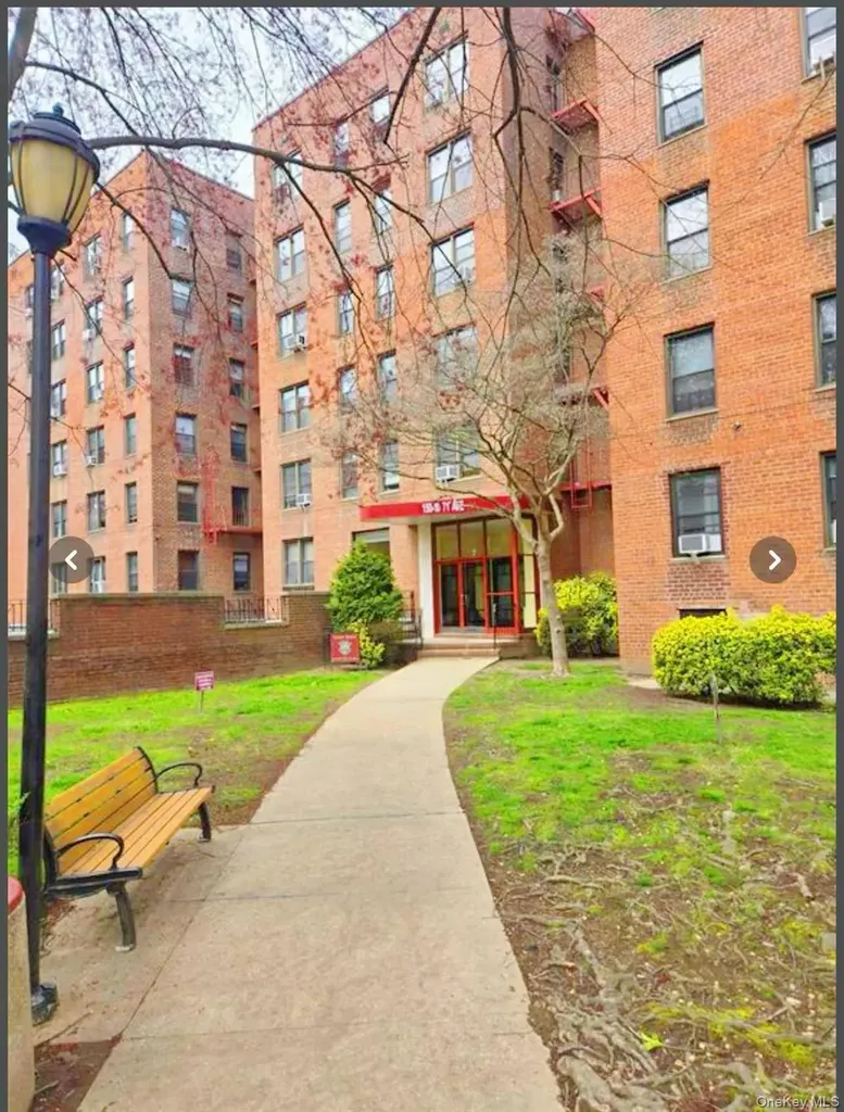15010 71st Avenue Flushing NY 11367
