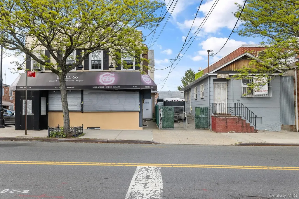 75-01 88th Street Glendale NY 11385