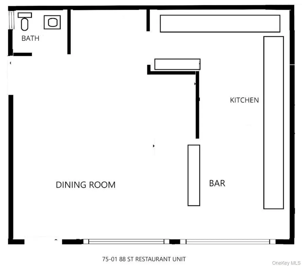 75-01 88th Street Glendale NY 11385