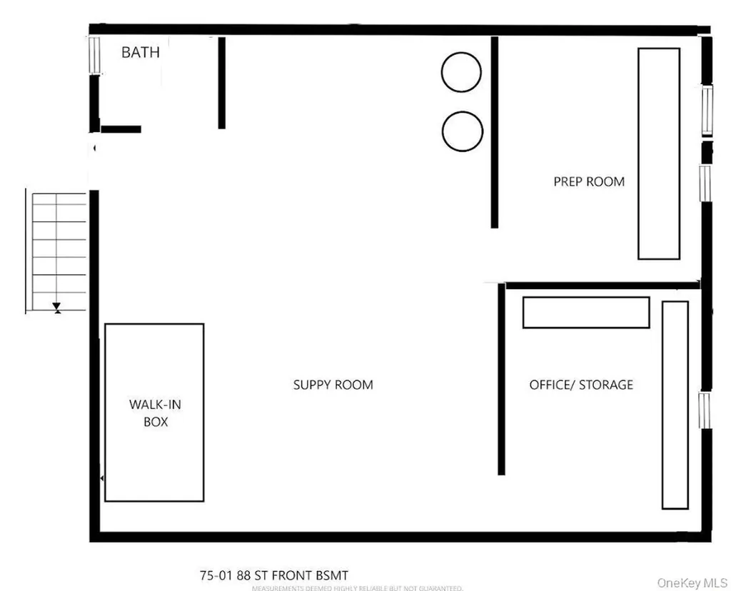 75-01 88th Street Glendale NY 11385